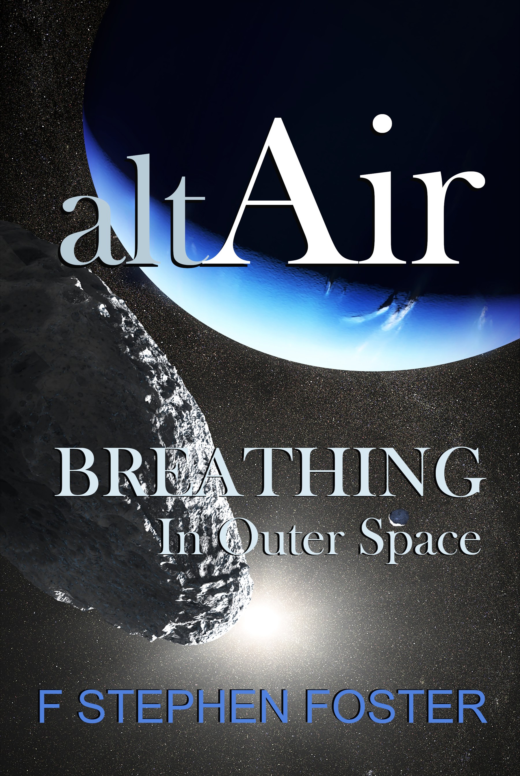 altAir cover