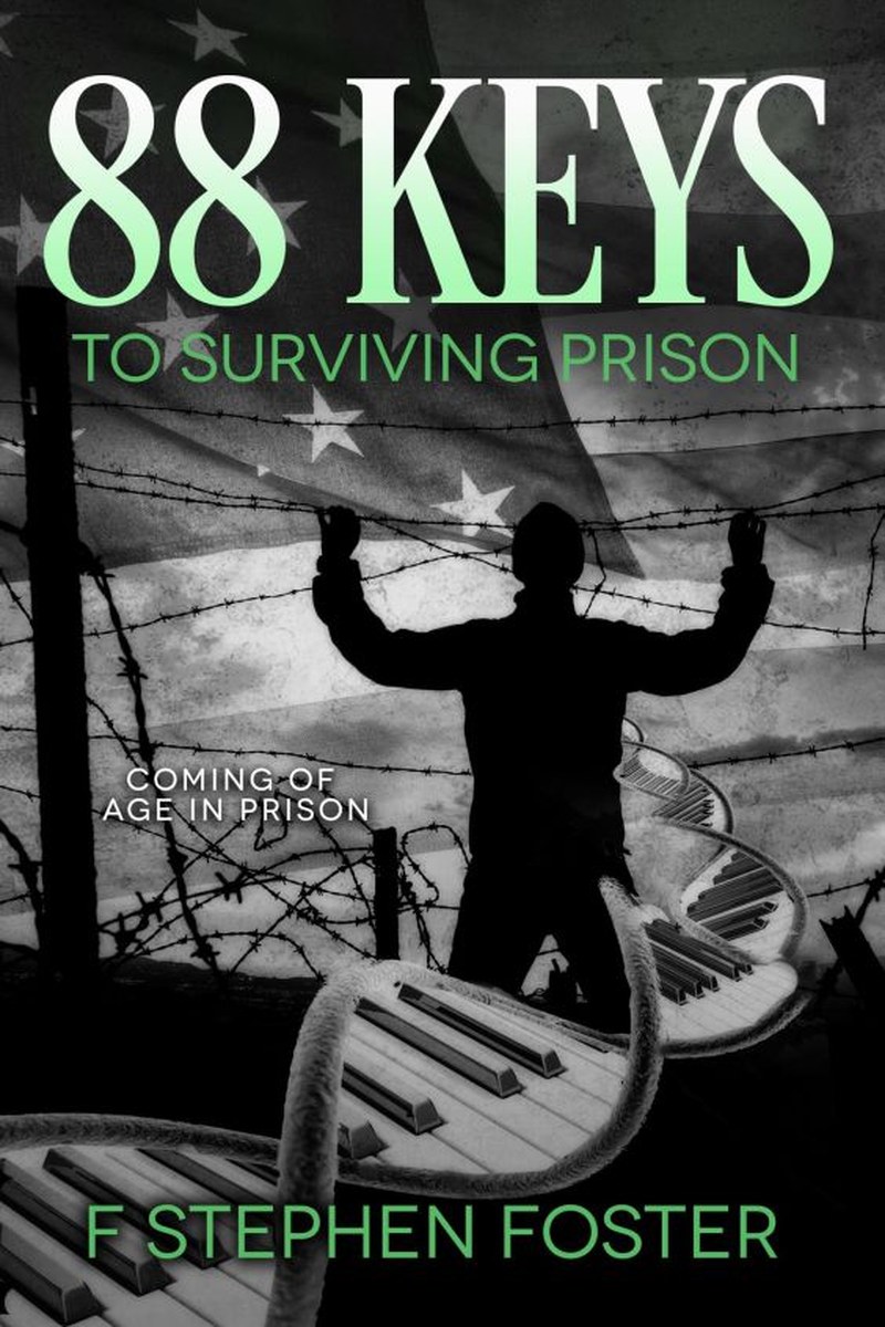88 Keys to Surviving Prison